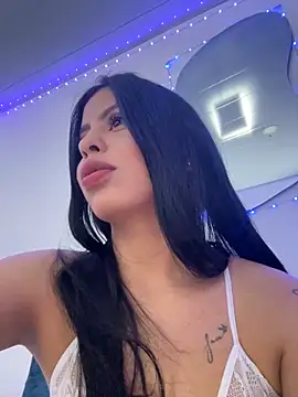 Snapshot of JannaNader12 chatting on 3, 1, 2025 JannaNader12 online show from 3, 1, 2025