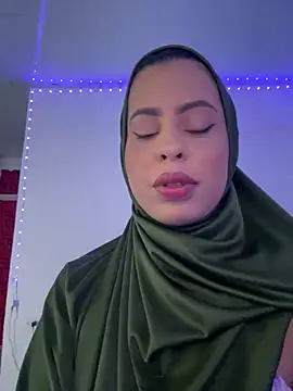 Snapshot of JannaNader12 chatting on 6, 2, 2025 JannaNader12 online show from 6, 2, 2025