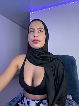 Snapshot of JannaNader12 chatting on 7, 2, 2025 JannaNader12 online show from 7, 2, 2025