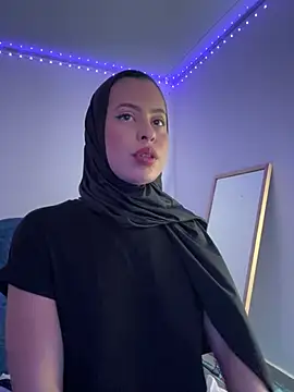 Snapshot of JannaNader12 chatting on 9, 2, 2025 JannaNader12 online show from 9, 2, 2025