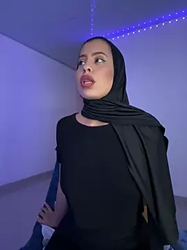 Snapshot of JannaNader12 chatting on 9, 2, 2025 JannaNader12 online show from 9, 2, 2025