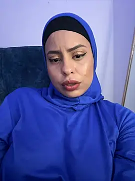 Snapshot of JannaNader12 chatting on 14, 2, 2025 JannaNader12 online show from 14, 2, 2025