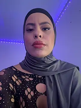 Snapshot of JannaNader12 chatting on 23, 2, 2025 JannaNader12 online show from 23, 2, 2025