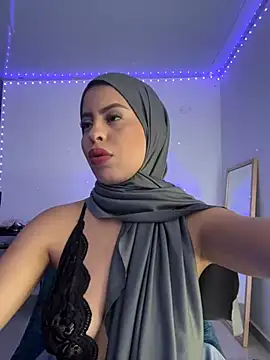 Snapshot of JannaNader12 chatting on 1, 3, 2025 JannaNader12 online show from 1, 3, 2025