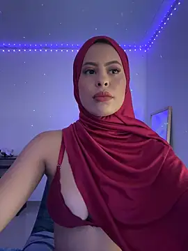 Snapshot of JannaNader12 chatting on 2, 3, 2025 JannaNader12 online show from 2, 3, 2025