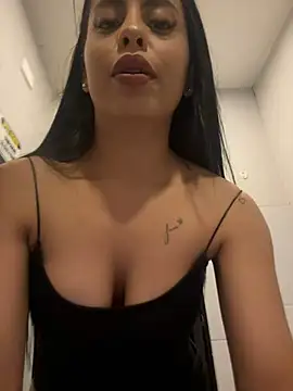 Snapshot of JannaNader12 chatting on 9, 3, 2025 JannaNader12 online show from 9, 3, 2025