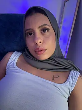 Snapshot of JannaNader12 chatting on 9, 3, 2025 JannaNader12 online show from 9, 3, 2025