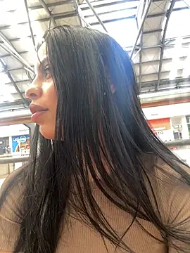 Snapshot of JannaNader12 chatting on 10, 3, 2025 JannaNader12 online show from 10, 3, 2025