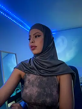 Snapshot of JannaNader12 chatting on 29, 9, 2025 JannaNader12 online show from 29, 9, 2025