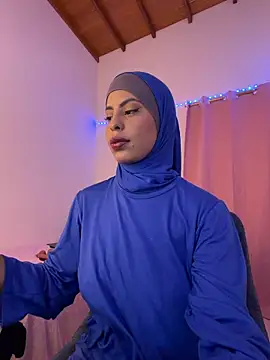 JannaNader12 online show from 22, 6, 2026