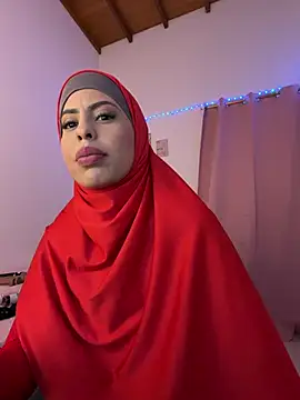 JannaNader12 online show from 26, 6, 2026