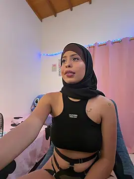 JannaNader12 online show from 2, 7, 2026