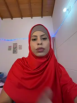 JannaNader12 online show from 8, 7, 2026