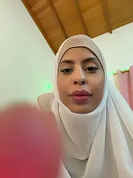 JannaNader12 online show from 13, 7, 2026