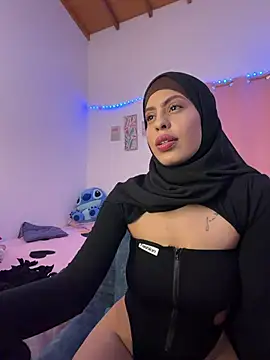 JannaNader12 online show from 18, 7, 2026