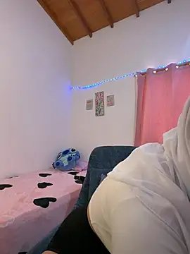 JannaNader12 online show from 19, 7, 2026