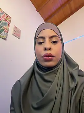 JannaNader12 online show from 27, 7, 2026