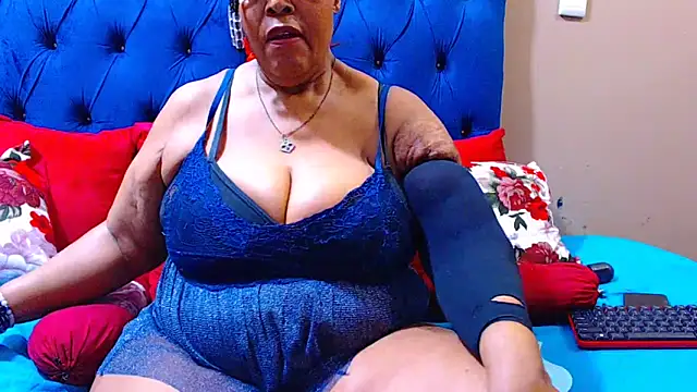 ebonycandy10 online show from 15, 9, 2025