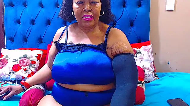 ebonycandy10 online show from 25, 10, 2025