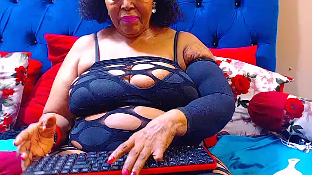 ebonycandy10 online show from 26, 10, 2025