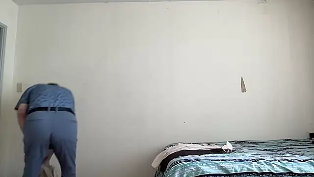 DaddyBob55xh online show from 8, 6, 2026