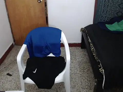 Snapshot of jefmuscle chatting on 1, 12, 2025 jefmuscle online show from 1, 12, 2025