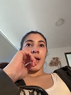 Snapshot of Princ3ssgabi chatting on 12, 11, 2025 Princ3ssgabi online show from 12, 11, 2025