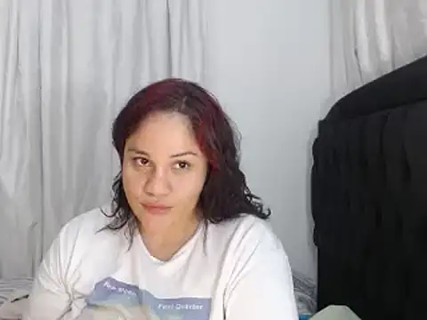 melissa4855 online show from 4, 12, 2024