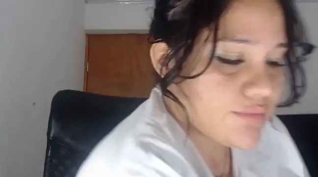 melissa4855 online show from 6, 1, 2025