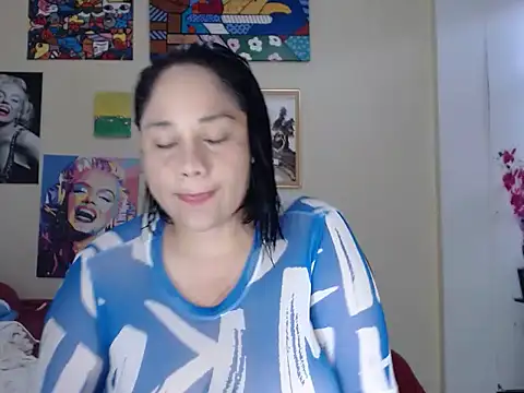 melissa4855 online show from 14, 11, 2025