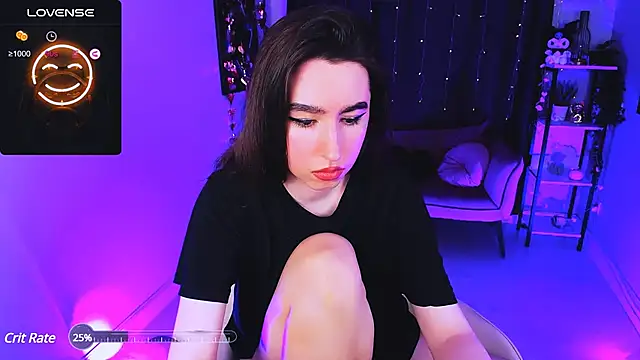 Snapshot of Lily_xBabe chatting on 9, 2, 2025 Lily xBabe online show from 9, 2, 2025