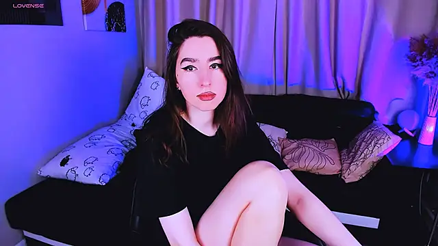 Snapshot of Lily_xBabe chatting on 20, 2, 2025 Lily xBabe online show from 20, 2, 2025