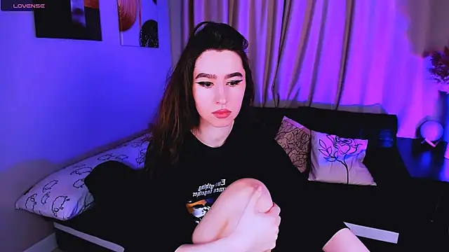 Snapshot of Lily_xBabe chatting on 8, 3, 2025 Lily xBabe online show from 8, 3, 2025