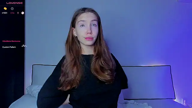 haileyishere online show from 7, 12, 2024