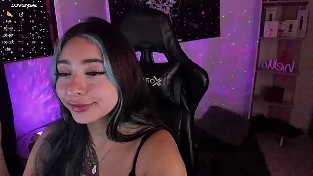 Snapshot of sweetcoralinee chatting on 21, 2, 2025 sweetcoralinee online show from 21, 2, 2025