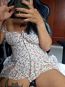 Snapshot of sweetcoralinee chatting on 19, 3, 2025 sweetcoralinee online show from 19, 3, 2025
