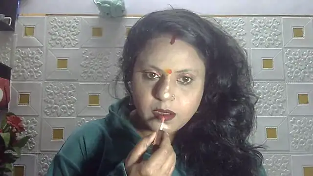 Sexy komolika online show from 9, 3, 2025