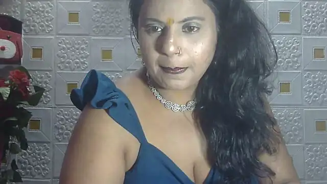 Sexy komolika online show from 10, 3, 2025