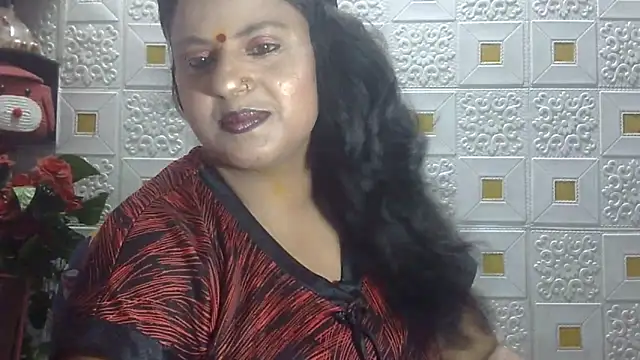 Sexy komolika online show from 14, 3, 2025