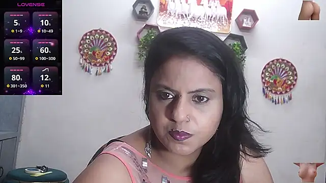 Sexy komolika online show from 25, 9, 2025