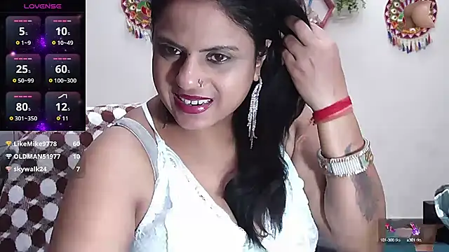 Sexy komolika online show from 30, 9, 2025