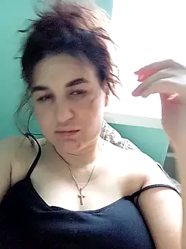 BlackVBarbie online show from 26, 11, 2025