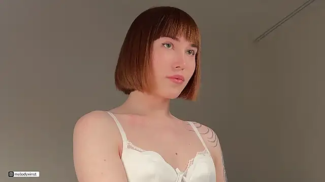 melodyxlove online show from 23, 3, 2026