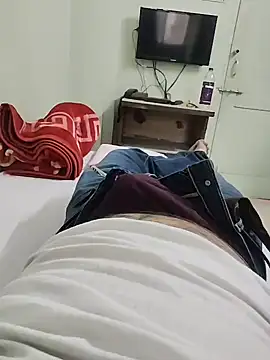 DADDY69SS online show from 27, 2, 2026