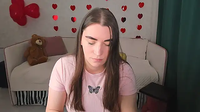 pussyhome2407 online show from 18, 2, 2025