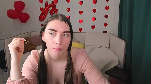 pussyhome2407 online show from 21, 2, 2025