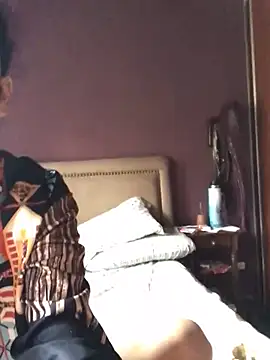 Marcoroom online show from 20, 9, 2025