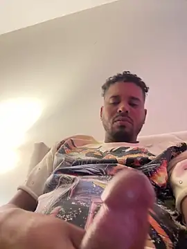 Danypapi online show from 1, 7, 2026