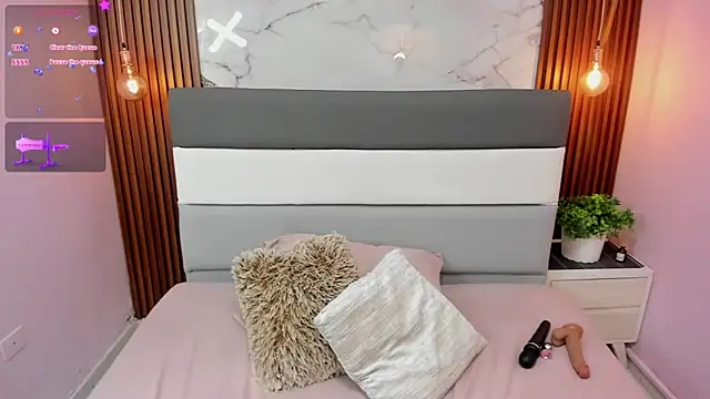 ETHANLOVE1 online show from 25, 9, 2025