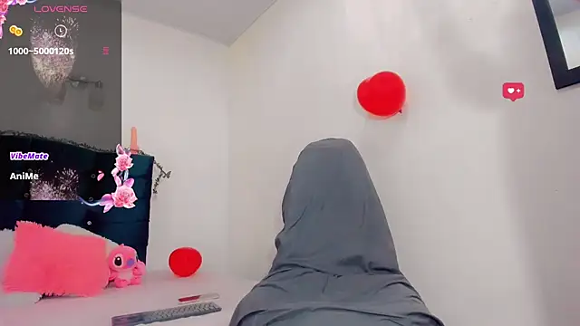 Rubi 30 online show from 15, 2, 2025